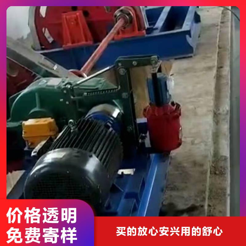 螺杆启闭机闸门常规规格