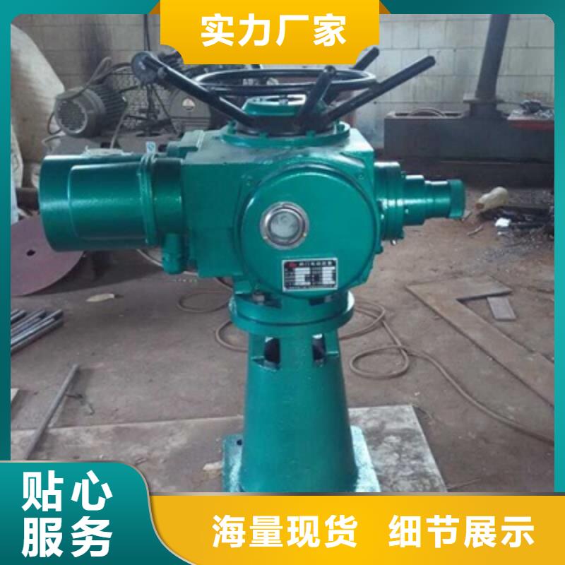 直联式启闭机货源充足