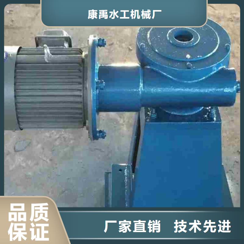 手电两用闸门启闭机厂家