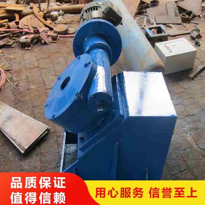 启闭机及闸门厂家承诺守信
