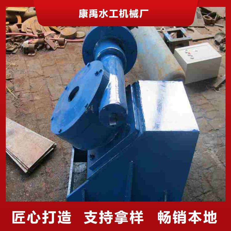 手电两用闸门启闭机价格