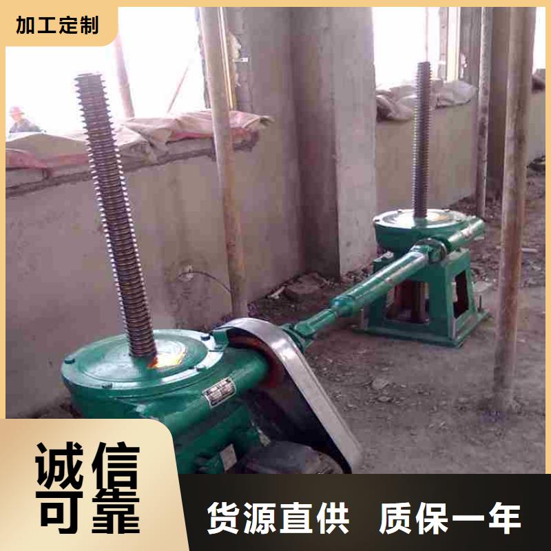 闸门及启闭机常规规格