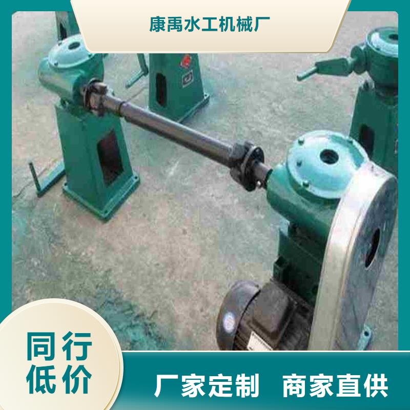 螺杆启闭机在线咨询