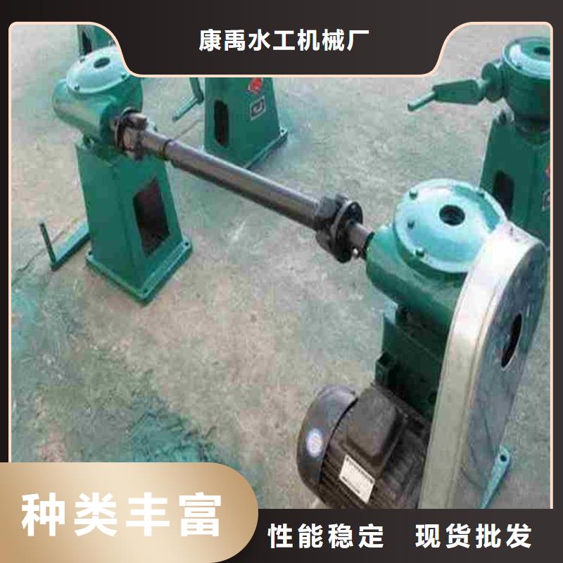 启闭机行业优选