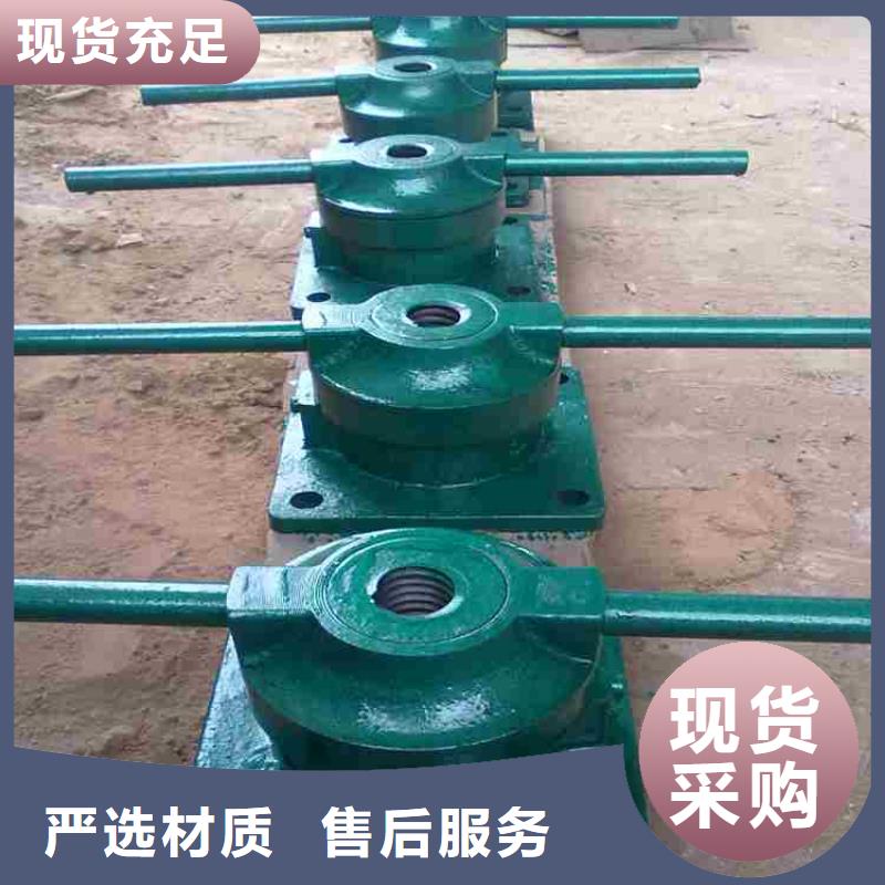 闸门启闭机生产厂家实力厂家