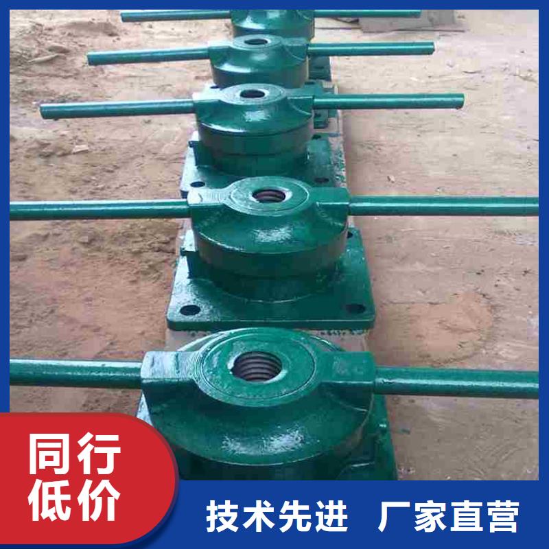 闸门启闭机报价厂家批发厂家