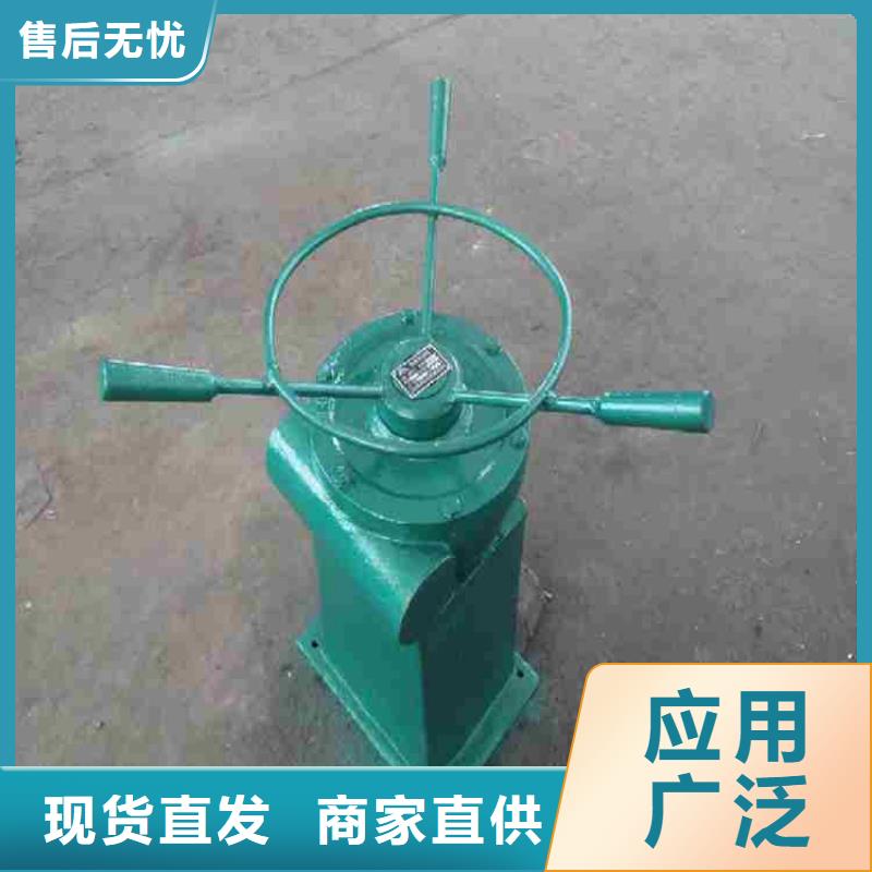 启闭机及闸门实力厂家