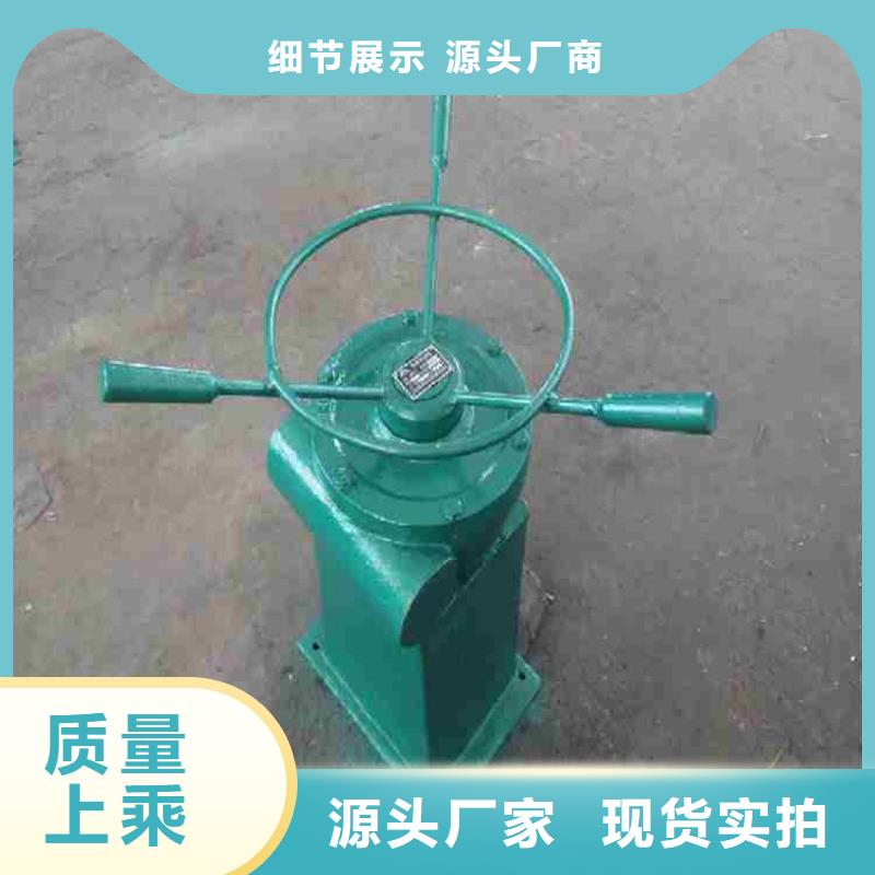 螺杆启闭机生产厂家品质卓越
