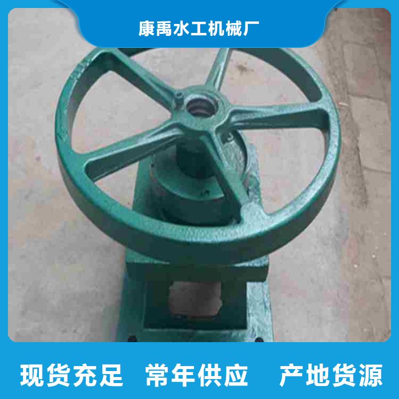 启闭机闸门哪家好保证