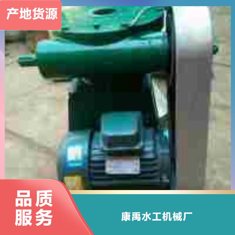 闸门和启闭机哪家好