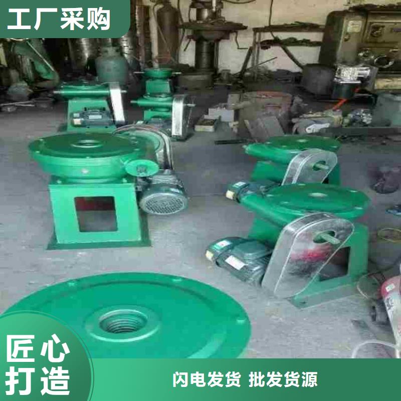 启闭机及闸门实力厂家