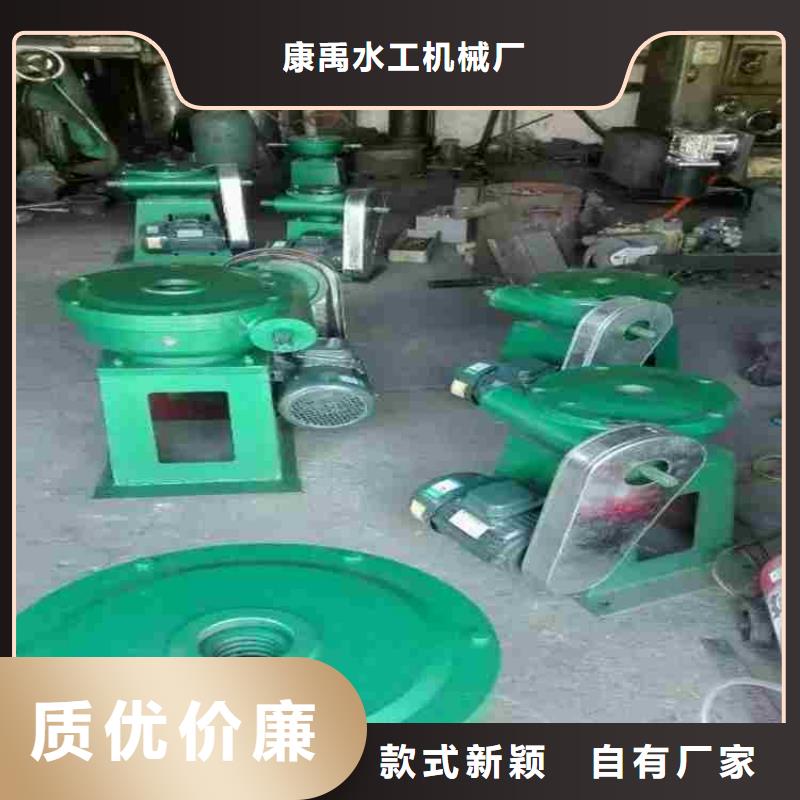 手摇螺杆式启闭机闸门2025年新价格