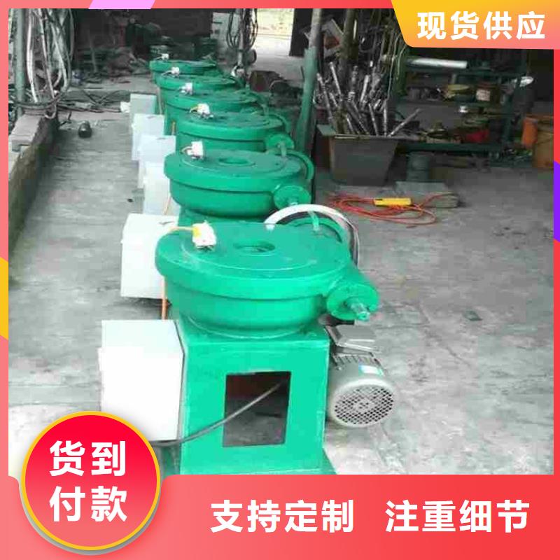 平推启闭机工厂直销
