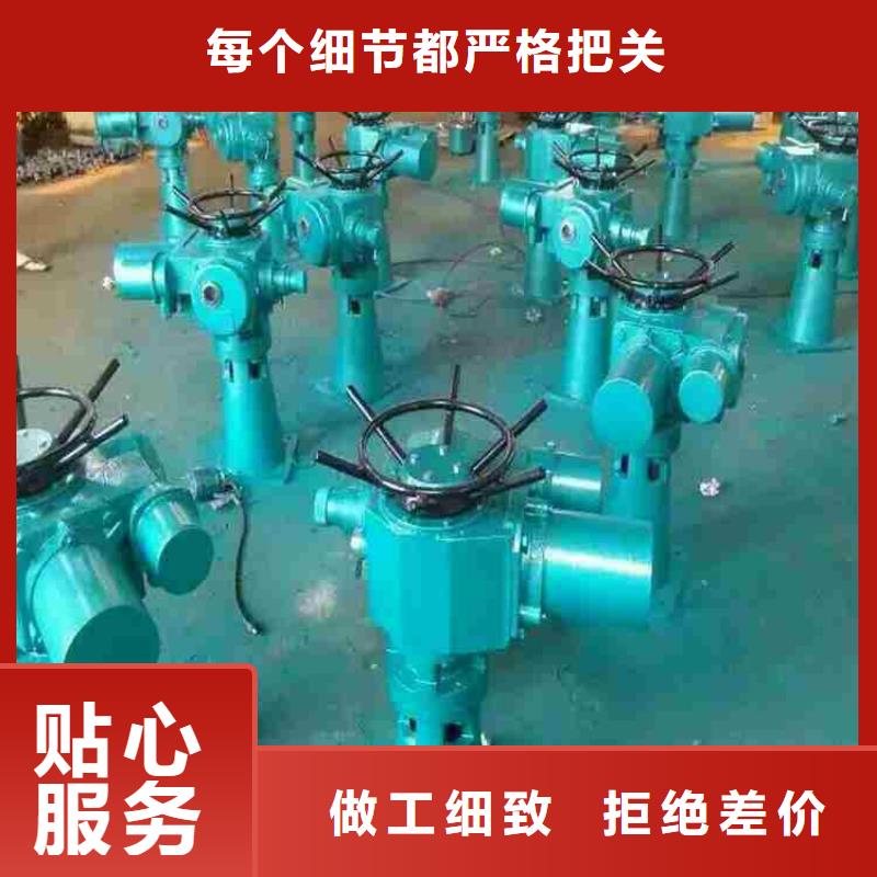 手电两用闸门启闭机厂家