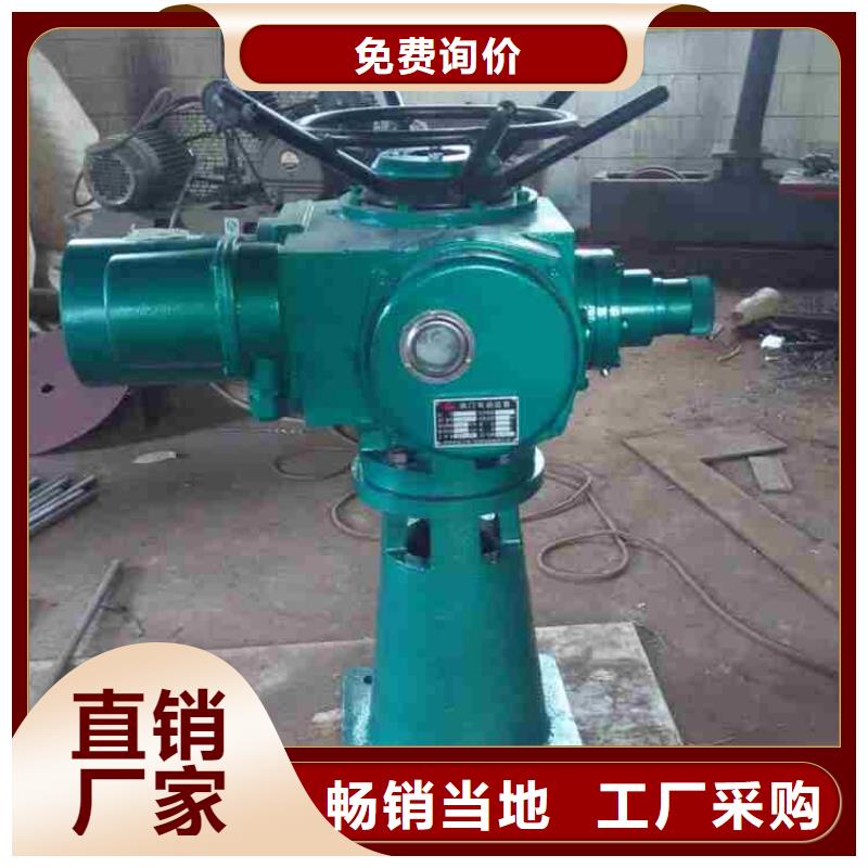手电两用闸门启闭机厂家