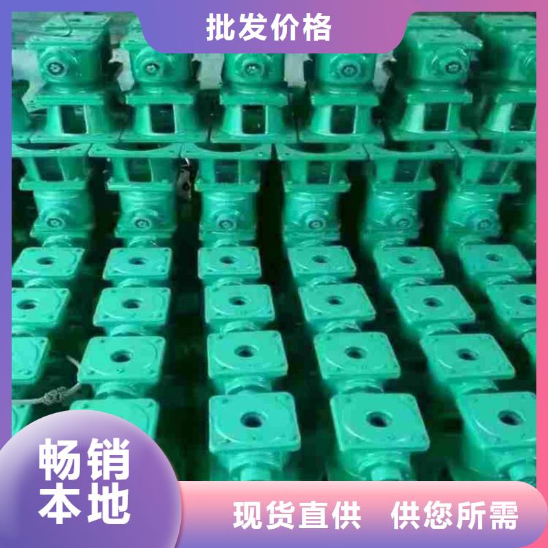 手电两用闸门启闭机厂家