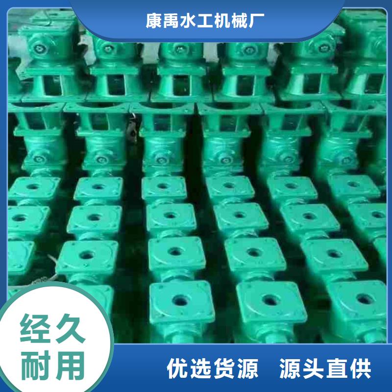 螺杆启闭机多少钱
