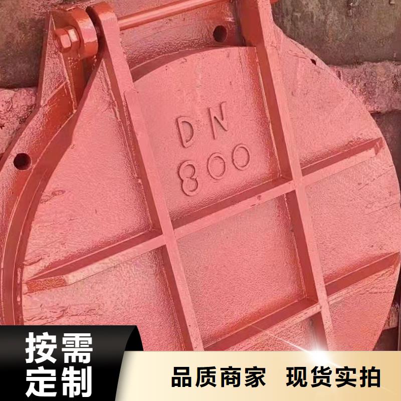 插板铸铁闸门按需定制