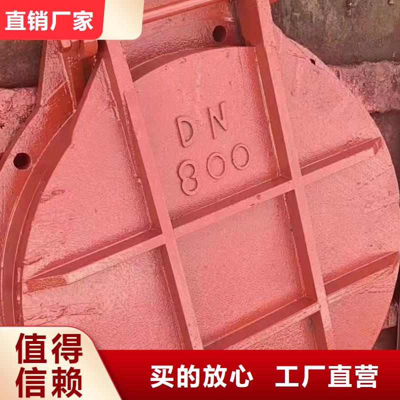 方铸铁闸门价格源头厂家