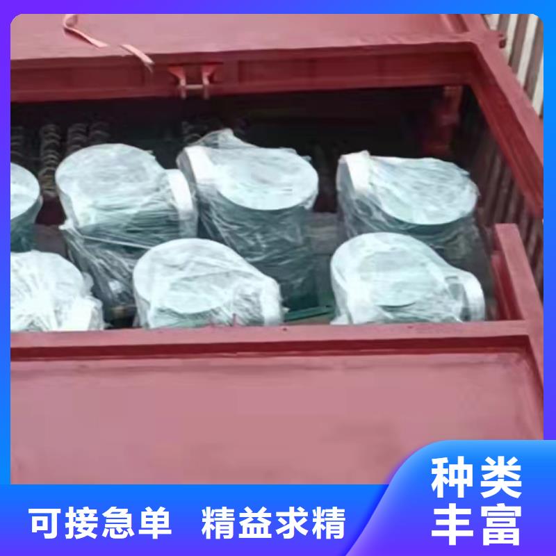 铸铁防潮闸门源头厂家