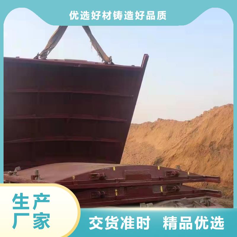 渠道闸门厂家