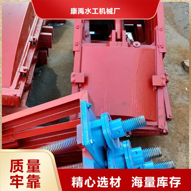 水库铸铁闸门效果怎么样？