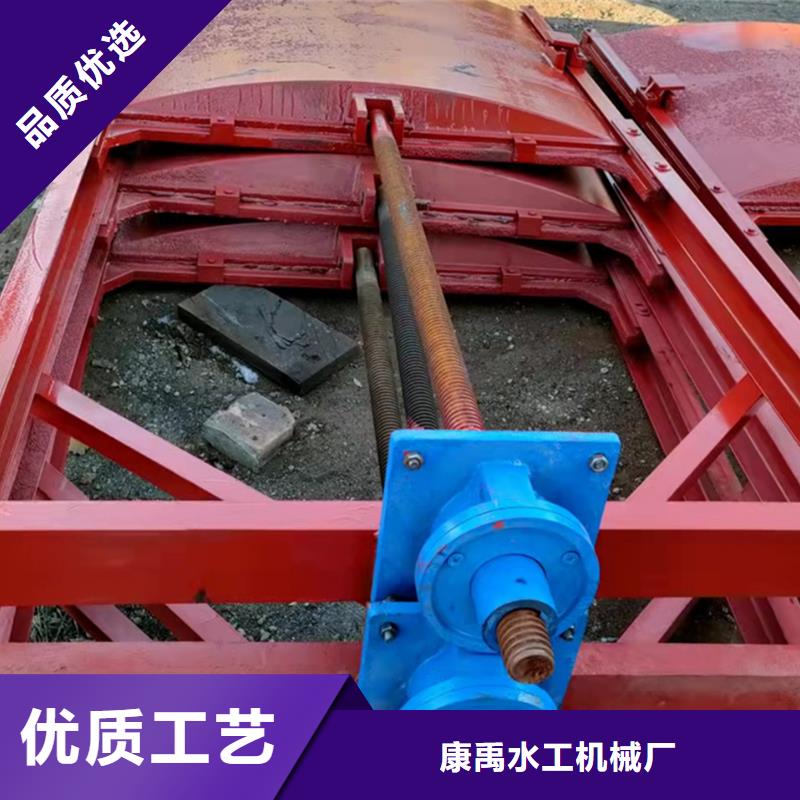 铜铸铁闸门价格多少钱