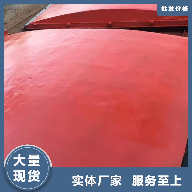 铜铸铁闸门价格批发厂家