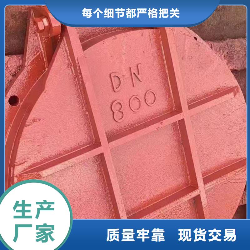 铸铁拍门闸门源头厂家