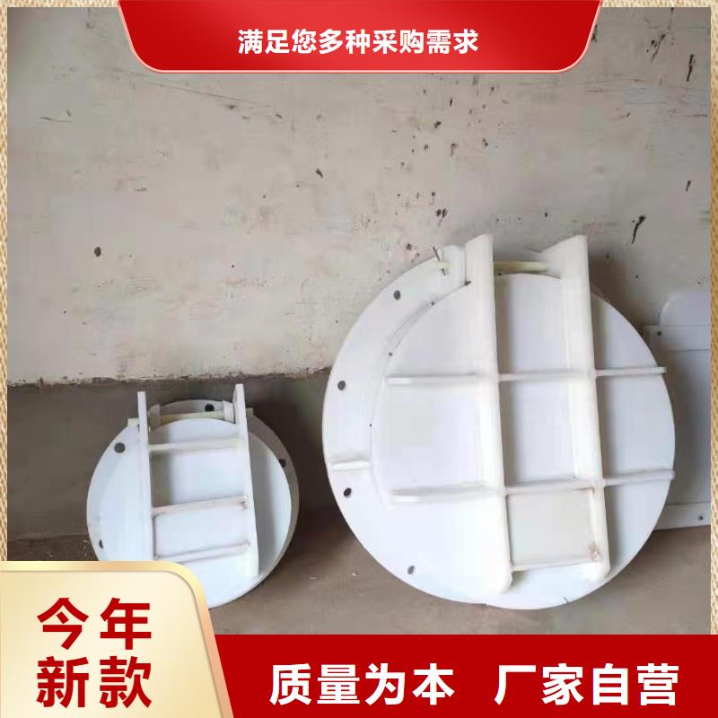 铸铁闸门款式多样