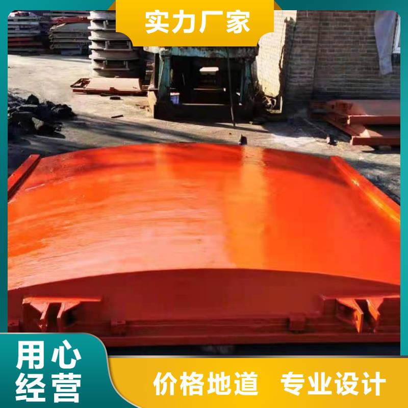 铜铸铁闸门价格多少钱