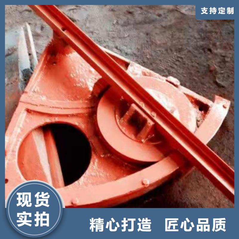 球磨铸铁闸门2025年新价格
