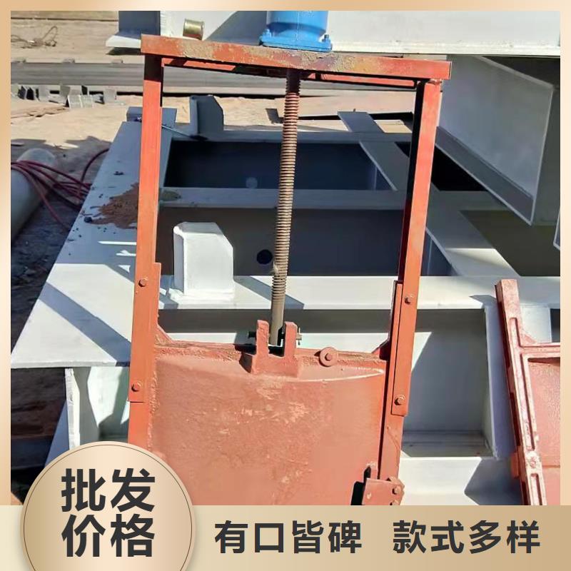 渠道闸门厂家
