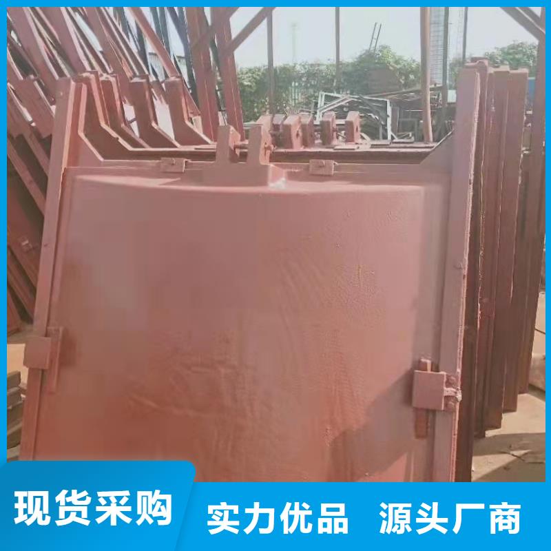 铜铸铁闸门价格多少钱