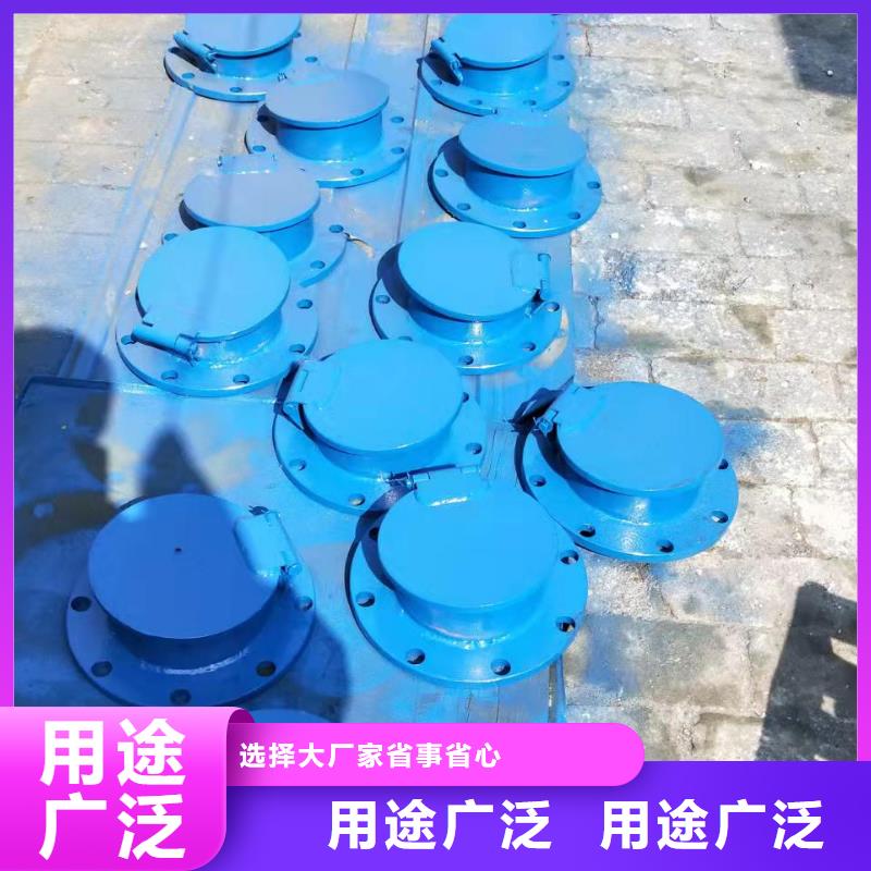 铸铁拍门闸门批发厂家
