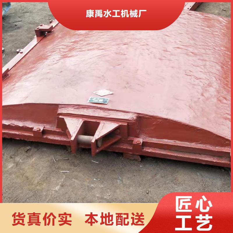 铜铸铁闸门价格多少钱