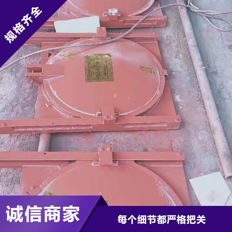 球墨铸铁闸门厂家直销
