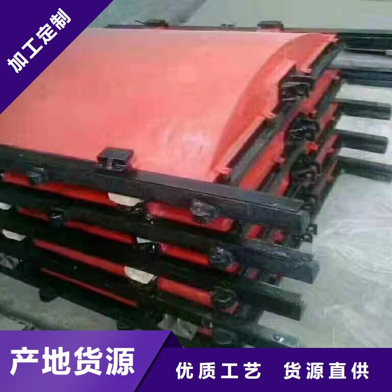 铜铸铁闸门价格批发厂家