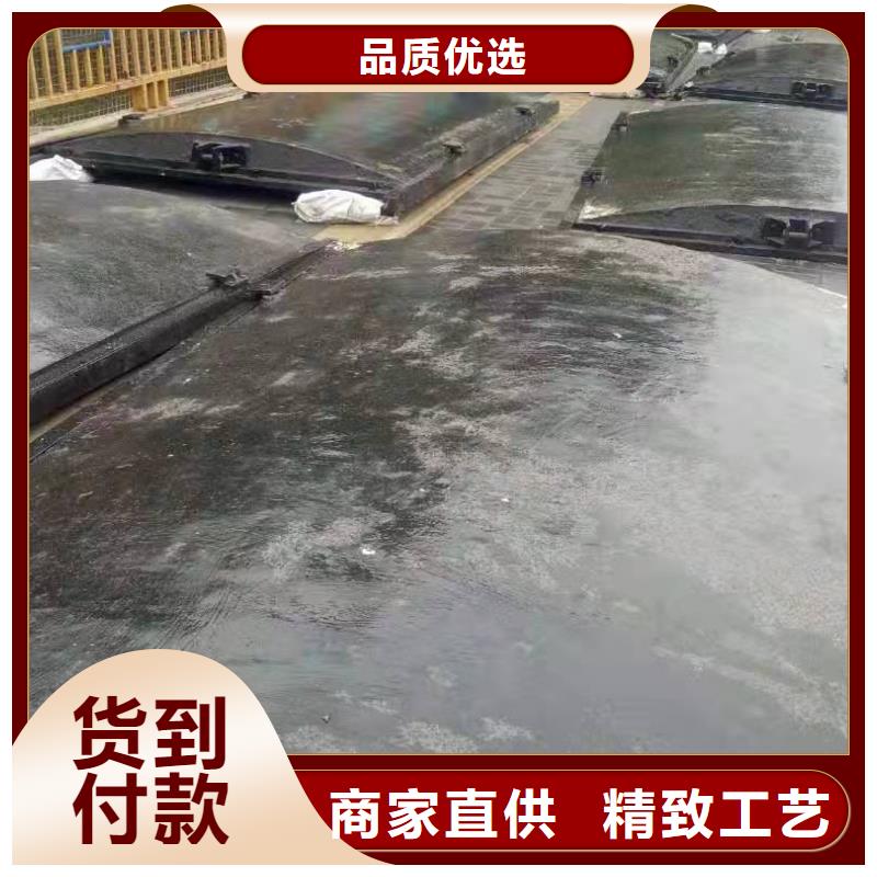 水库铸铁闸门免费提供咨询