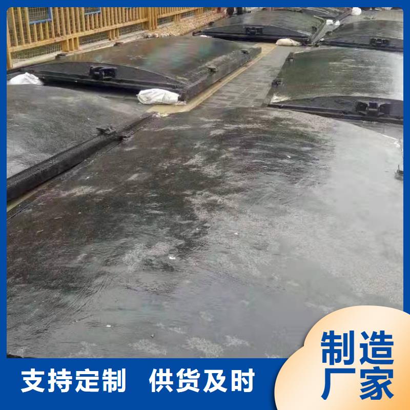自控翻板钢闸门联系方式