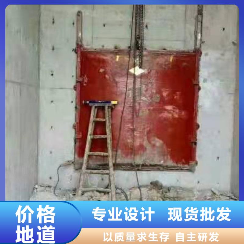 水利铸铁闸门品质卓越