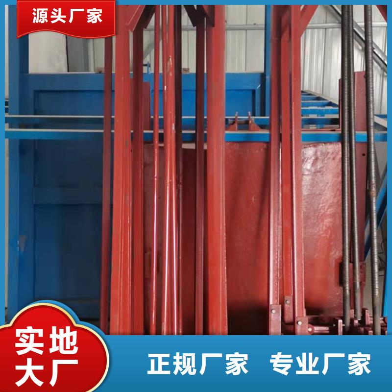 QHQ弧形闸门卷扬机厂家