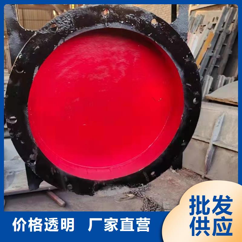插板铸铁闸门按需定制