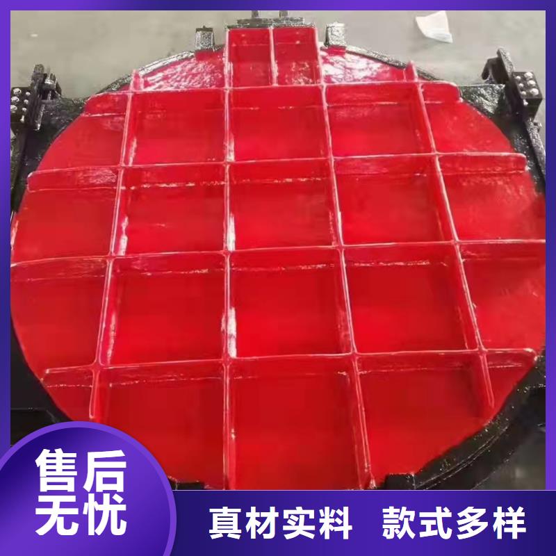 水利铸铁闸门品质卓越