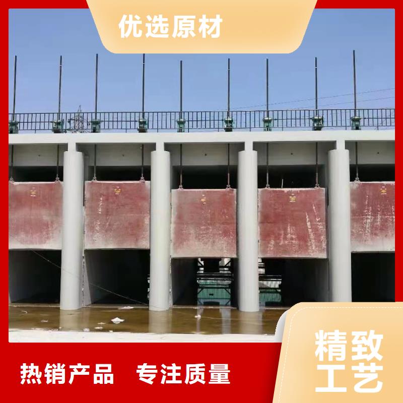 铜铸铁闸门价格多少钱