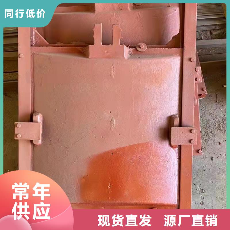 铸铁防潮闸门多少钱