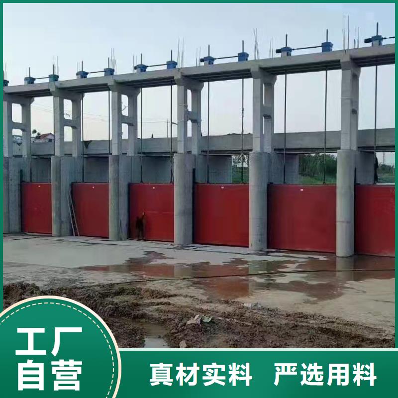 铜铸铁闸门价格多少钱