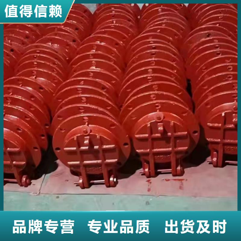 铸铁闸门匠心工艺