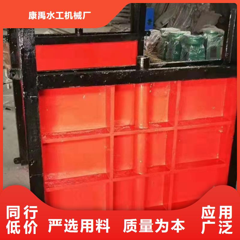 插板铸铁闸门厂家现货