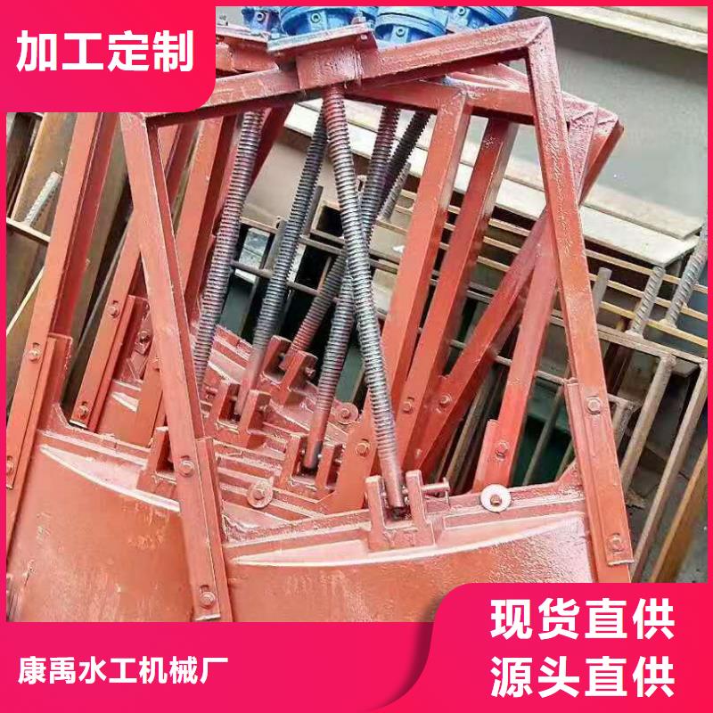 定做球墨铸铁闸门的销售厂家